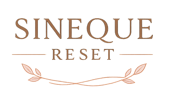 Sineque Reset